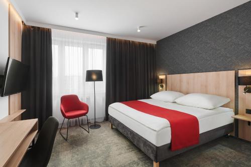 best western plus hotel rzeszow city center