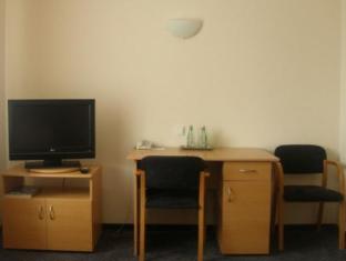 best western plus hotel rzeszow city center