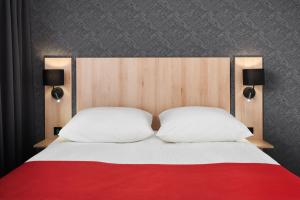 best western plus hotel rzeszow city center