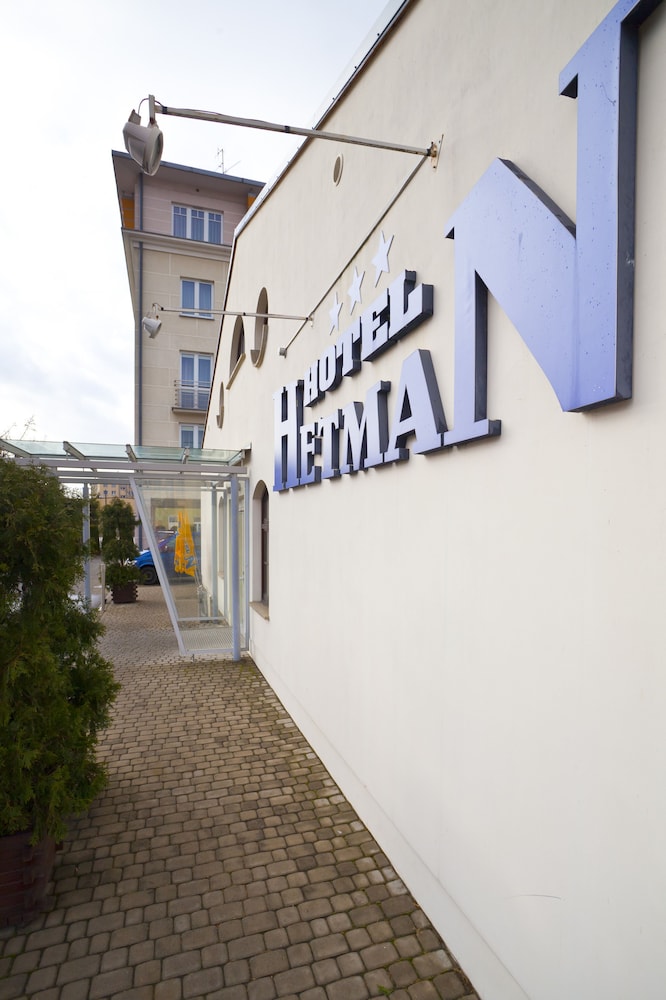 best western plus hotel rzeszow city center