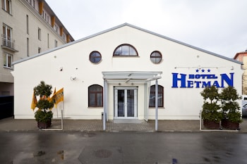 Best Western Plus Hotel Rzeszow City Center,Rzeszów>>Rzeszow,3 star
