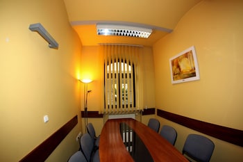 best western plus hotel rzeszow city center