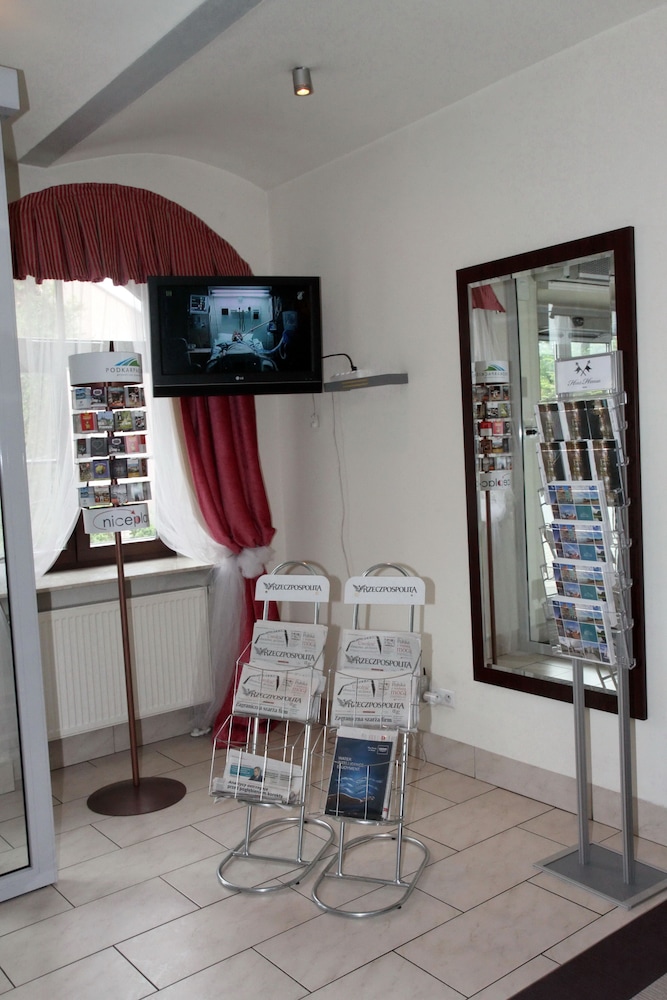 best western plus hotel rzeszow city center