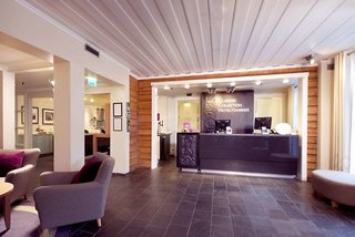 Clarion Collection Hotel Hammer,Oppland>>Lillehammer,3.5 star