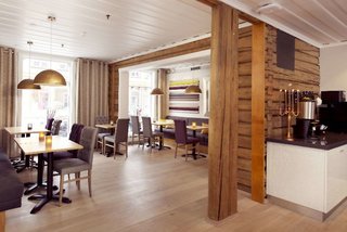 Clarion Collection Hotel Hammer,Oppland>>Lillehammer,3.5 star