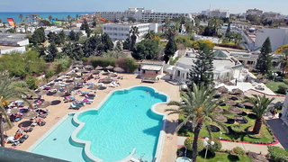 Hotel Royal Jinene,Port El Kantaoui>>Hammam Sousse,3 star