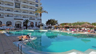 Hotel Royal Jinene,Port El Kantaoui>>Hammam Sousse,3 star