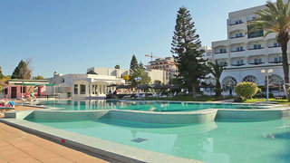 Hotel Royal Jinene,Port El Kantaoui>>Hammam Sousse,3 star