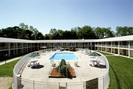 Crystal Inn Neptune,Neptune City>>Asbury Park,2 star