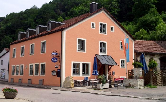 mornsheim