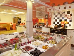 Hotel Villa Monte Vino,Potsdam>>Berlin,4 star