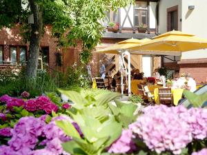 Hotel Villa Monte Vino,Potsdam>>Berlin,4 star