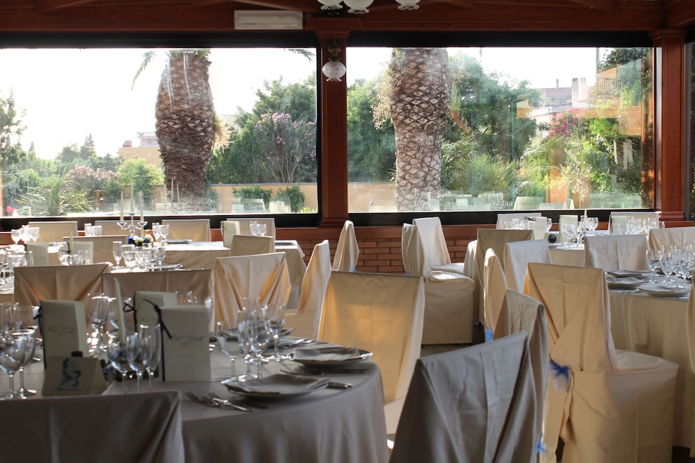 hotel grillo