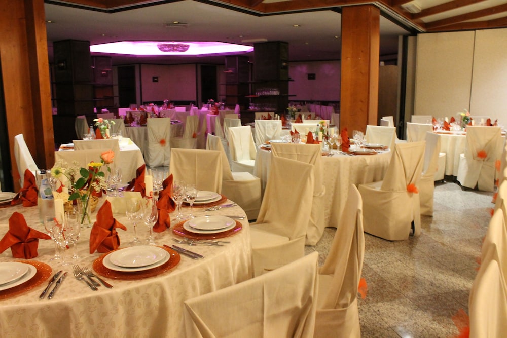 hotel grillo