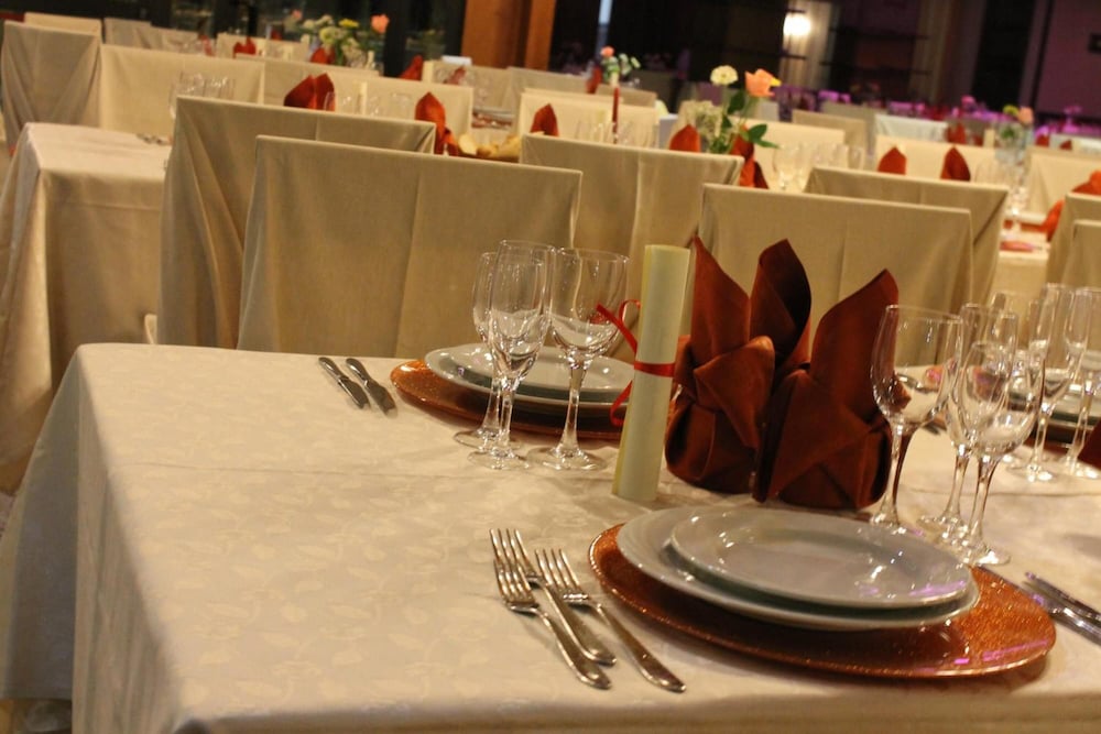 hotel grillo