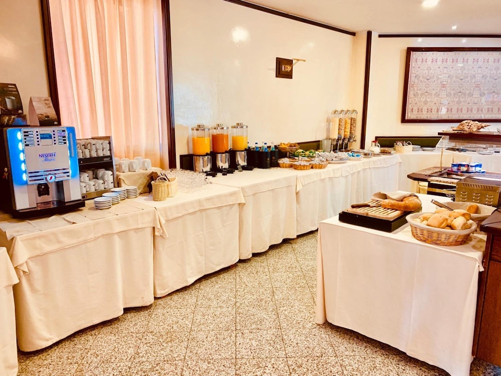 hotel grillo