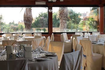 hotel grillo