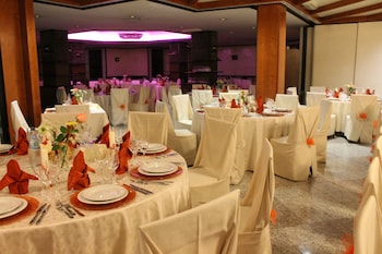 hotel grillo
