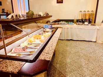 hotel grillo