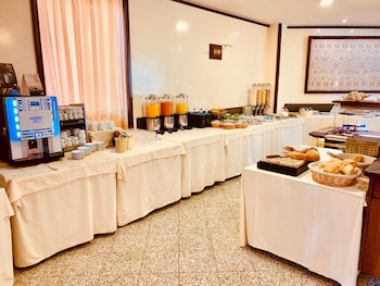 hotel grillo