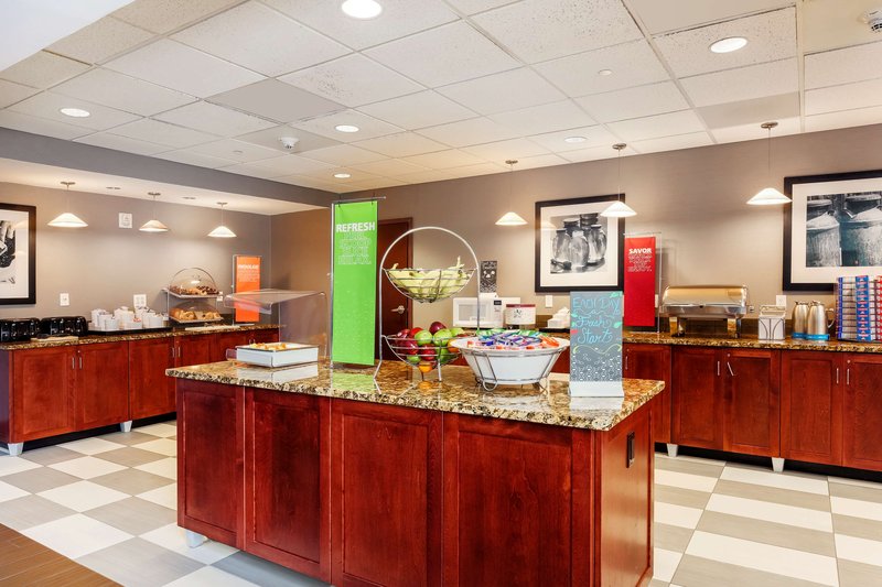 hampton inn and suites poughkeepsie