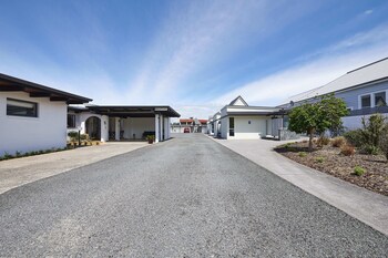 rolleston motel