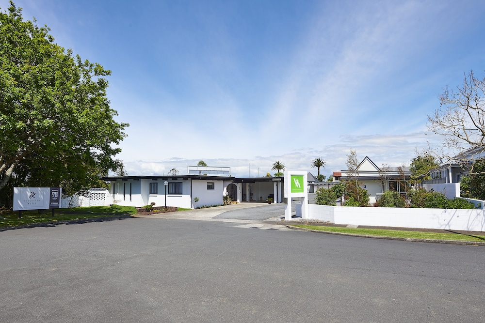 rolleston motel
