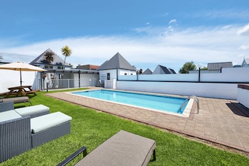 rolleston motel