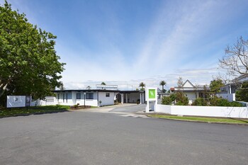 Rolleston Motel,Hamilton>>Coromandel,3 star