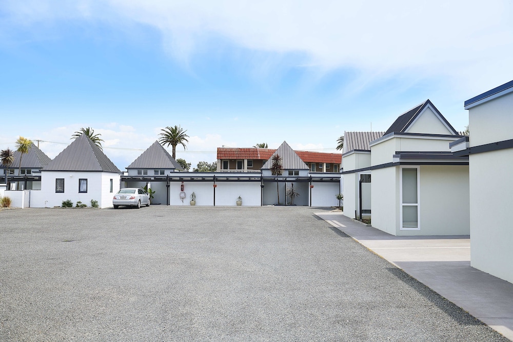 rolleston motel