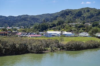 rolleston motel