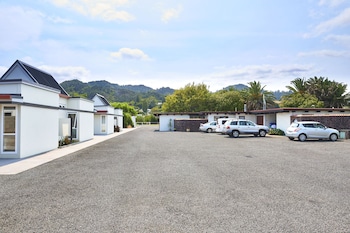 rolleston motel