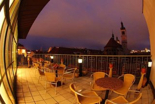 Ea Hotel Royal Esprit,Prague 1>>Prague,4 star