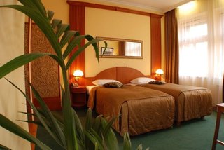 Ea Hotel Royal Esprit,Prague 1>>Prague,4 star