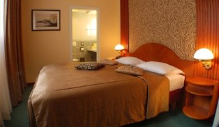 Ea Hotel Royal Esprit,Prague 1>>Prague,4 star