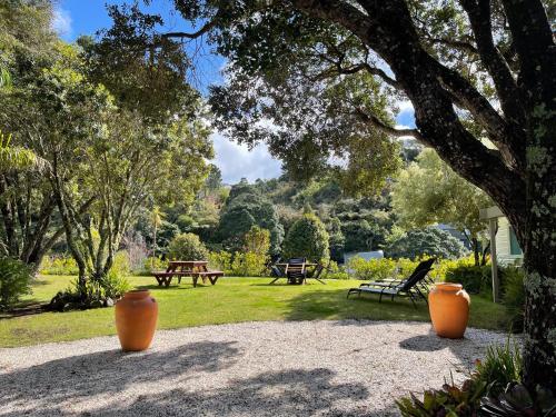 tatahi lodge beach resort