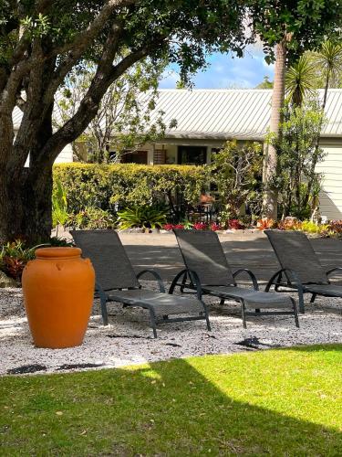 tatahi lodge beach resort