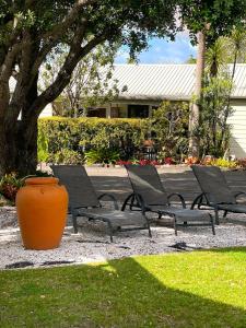 tatahi lodge beach resort