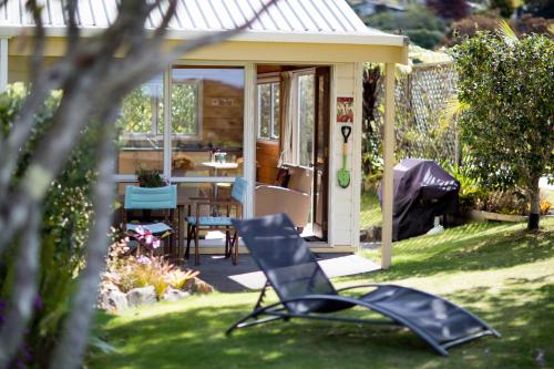 tatahi lodge beach resort