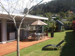 tatahi lodge beach resort