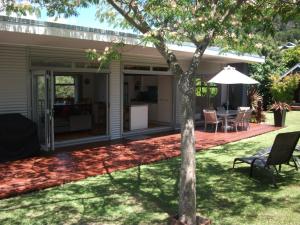 tatahi lodge beach resort