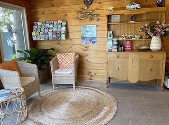 tatahi lodge beach resort