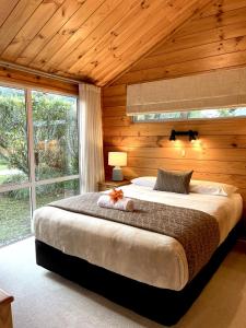 tatahi lodge beach resort