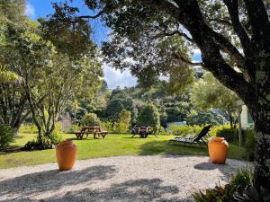 tatahi lodge beach resort