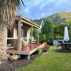 Tatahi Lodge Beach Resort,Hahei>>Coromandel,3 star