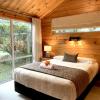 Tatahi Lodge Beach Resort,Hahei>>Coromandel,3 star