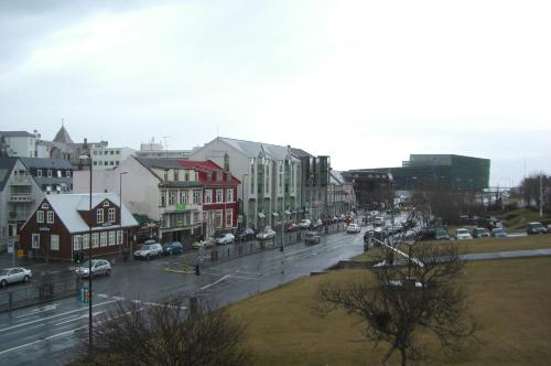 reykjavik