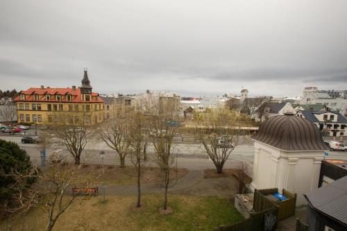 reykjavik