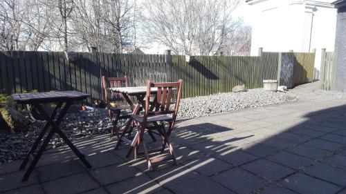 reykjavik