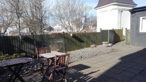 reykjavik